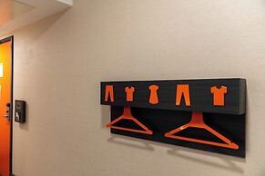 easyHotel Ipswich