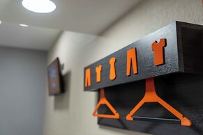 easyHotel Ipswich