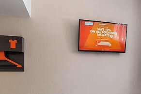 easyHotel Ipswich