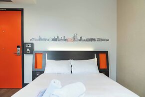 easyHotel Ipswich