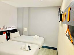 easyHotel Ipswich