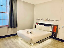 easyHotel Ipswich