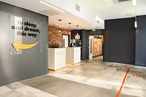easyHotel Ipswich