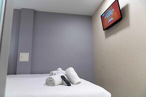 easyHotel Ipswich