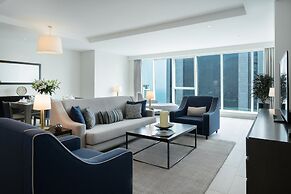 Centara West Bay Hotel & Residences Doha