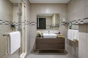 Centara West Bay Hotel & Residences Doha