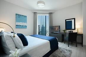 Centara West Bay Hotel & Residences Doha