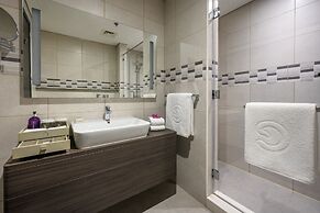 Centara West Bay Hotel & Residences Doha
