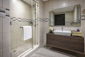 Centara West Bay Hotel & Residences Doha