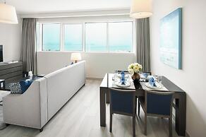 Centara West Bay Hotel & Residences Doha