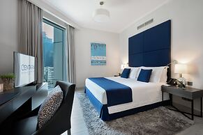 Centara West Bay Hotel & Residences Doha