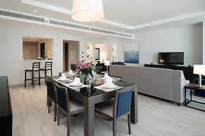 Centara West Bay Hotel & Residences Doha