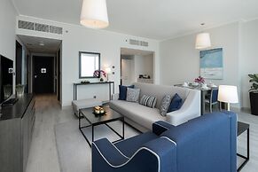 Centara West Bay Hotel & Residences Doha