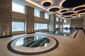 Centara West Bay Hotel & Residences Doha
