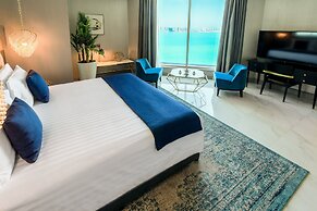 Centara West Bay Hotel & Residences Doha