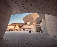 Centara West Bay Hotel & Residences Doha