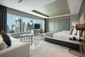 Centara West Bay Hotel & Residences Doha