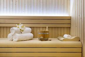 Centara West Bay Hotel & Residences Doha