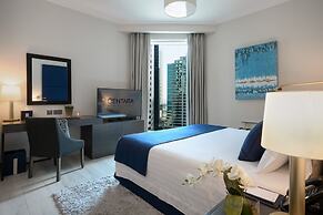 Centara West Bay Hotel & Residences Doha