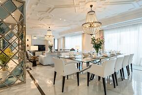 Centara West Bay Hotel & Residences Doha