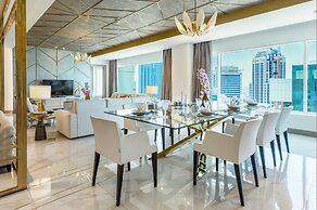 Centara West Bay Hotel & Residences Doha