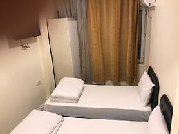 Petek Hotel
