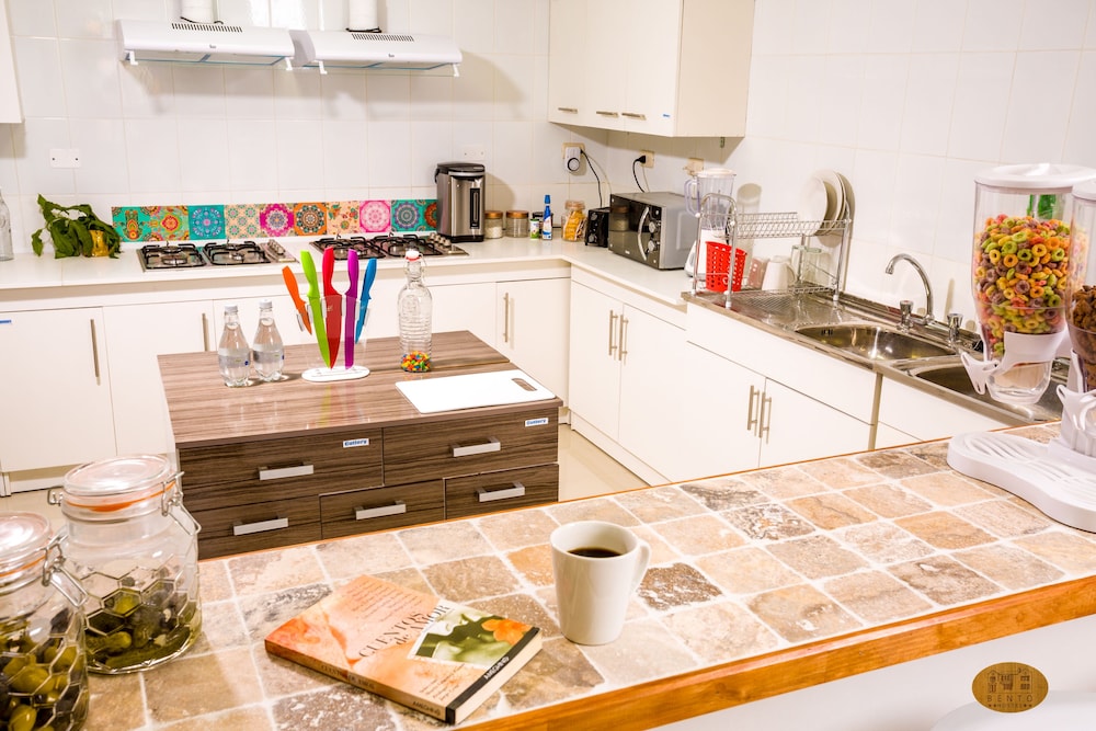 Bento Hostel - Adults Only