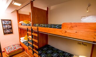 Bento Hostel - Adults Only