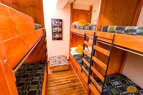 Bento Hostel - Adults Only