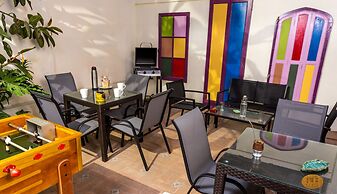 Bento Hostel - Adults Only