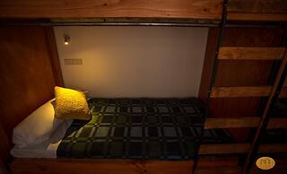 Bento Hostel - Adults Only