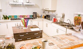 Bento Hostel - Adults Only