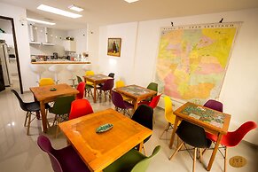 Bento Hostel - Adults Only