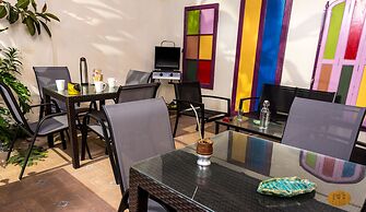 Bento Hostel - Adults Only