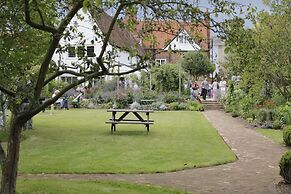 St Ethelwolds House