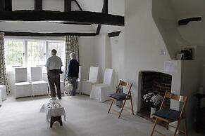 St Ethelwolds House
