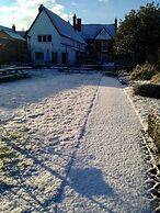 St Ethelwolds House