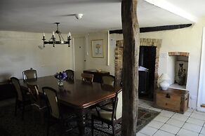 St Ethelwolds House