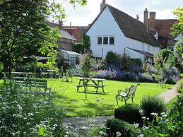 St Ethelwolds House