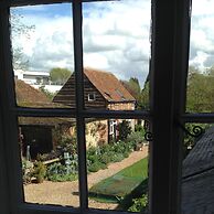 St Ethelwolds House