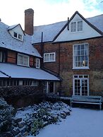 St Ethelwolds House
