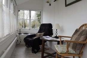 St Ethelwolds House