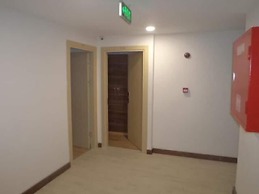 Merkez Otel