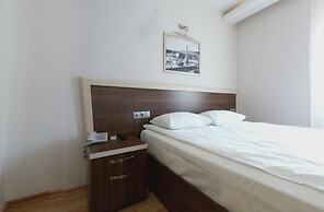 Merkez Otel