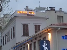 Merkez Otel