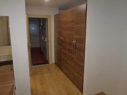 Merkez Otel