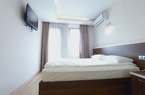 Merkez Otel