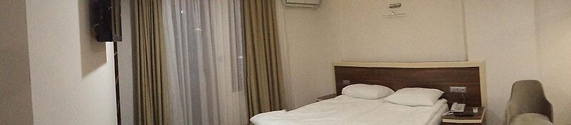 Merkez Otel