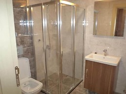 Merkez Otel