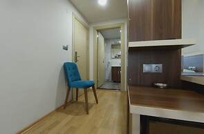Merkez Otel
